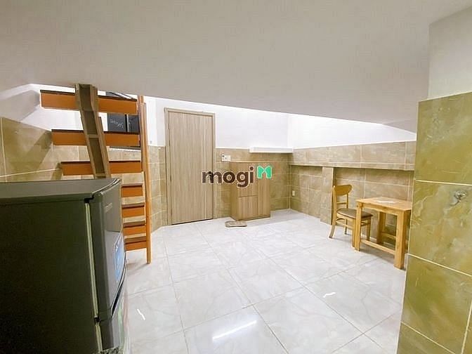 Hình ảnh Căn Hộ Duplex Thoáng Mát, LỮ GIA Gần BV Trưng Vương Q11