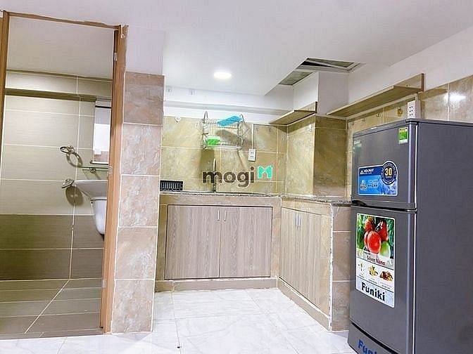 Hình ảnh Căn Hộ Duplex Thoáng Mát, LỮ GIA Gần BV Trưng Vương Q11