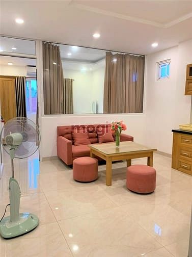 Hình ảnh 🍁 Siêu Phẩm 45m2 View Bao Đẹp ( Hòa Hưng . Quận 10 ) 🍁