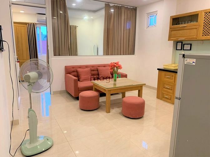 Hình ảnh 🍁 Siêu Phẩm 45m2 View Bao Đẹp ( Hòa Hưng . Quận 10 ) 🍁