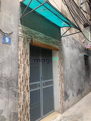 Hình ảnh Bán nhà Đông Tác, 35m2, 3 tầng, mt 7m, 3,5 tỷ
