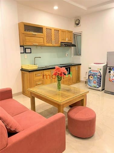 Hình ảnh 🍁 Siêu Phẩm 45m2 View Bao Đẹp ( Hòa Hưng . Quận 10 ) 🍁