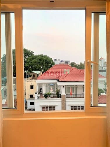 Hình ảnh 🍁 Siêu Phẩm 45m2 View Bao Đẹp ( Hòa Hưng . Quận 10 ) 🍁