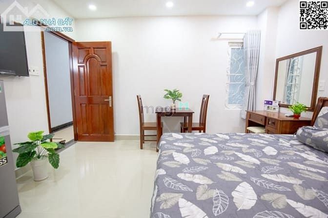 Hình ảnh 🍃🍃Căn Hộ Tiện Lợi 1PN, 25m2, Minh Phụng, Quận 11