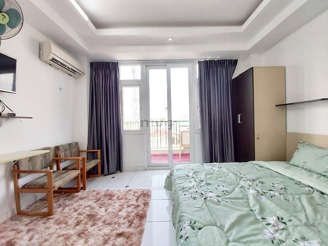 Hình ảnh Mb6623 nạp rút nhanh chóng 2 PN Full nội thất -đầy đủ tiện nghi. Đ Phạm Văn Hai - Tân Bình