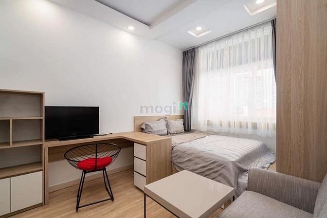Hình ảnh 🌻Căn Hộ Mới 100% Thoáng Mát – 500m Đi ĐH SƯ PHẠM, Bảo Vệ 24h