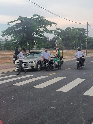 Hình ảnh Thu hồi vốn, bán nhanh lô đất ngay tp.Bến Cát_ Bình Dương.