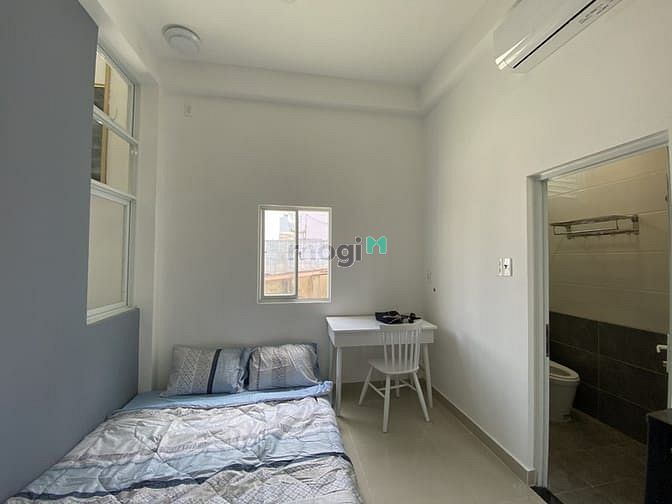 Hình ảnh 🍃Căn Hộ Rạng Ngời 1PN 25m2, Lạc Long Quân, Quận 11
