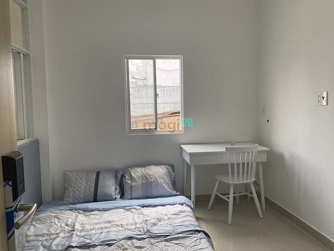 Hình ảnh 🍃Căn Hộ Rạng Ngời 1PN 25m2, Lạc Long Quân, Quận 11