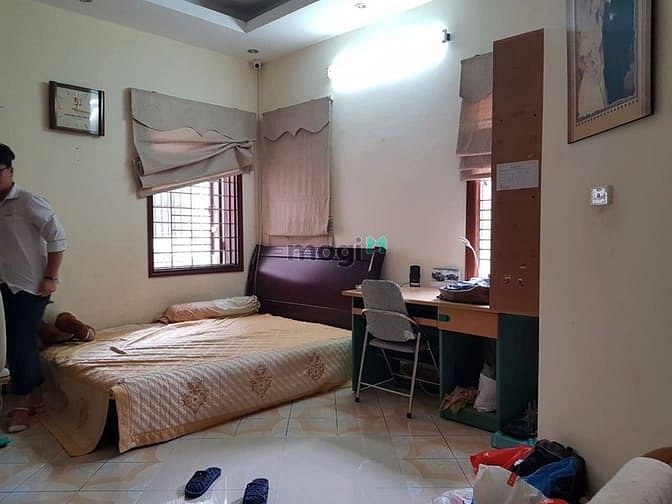 Hình ảnh Bán nhà 157 Pháo Đài Láng, 84m2, 3 tầng, 5.9 tỷ