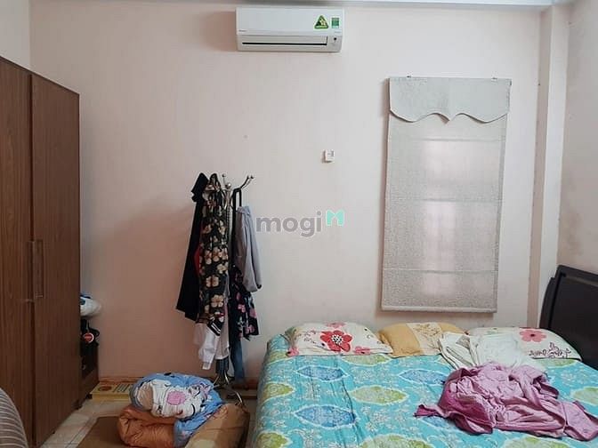 Hình ảnh Bán nhà 157 Pháo Đài Láng, 84m2, 3 tầng, 5.9 tỷ