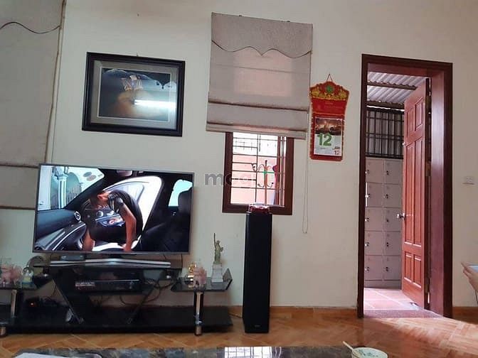Hình ảnh Bán nhà 157 Pháo Đài Láng, 84m2, 3 tầng, 5.9 tỷ