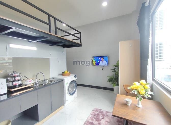 Hình ảnh 💥 Siêu Phẩm gác lững full tiện nghi  - GIÁ MÙA DỊCH