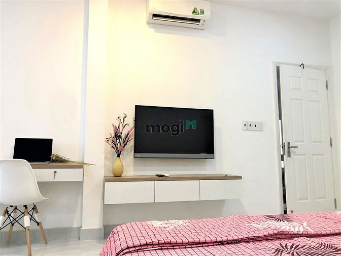 Hình ảnh 🍀 Căn Hộ 35m2  Mới 100% Nội Thất( Nguyễn Đình Chiểu , Q3) 🍀