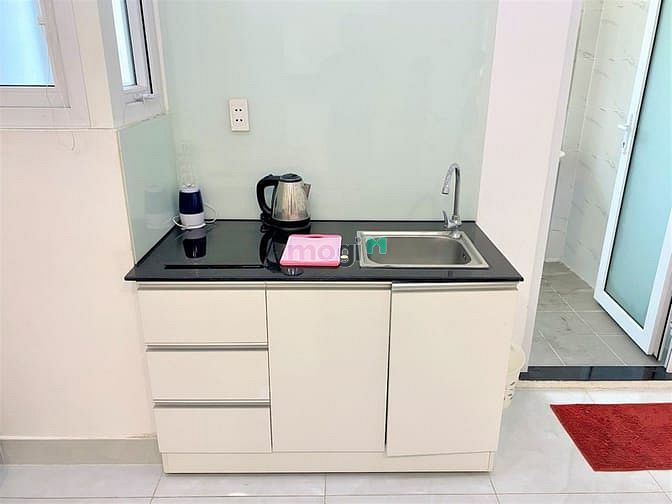 Hình ảnh 🍀 Căn Hộ 35m2  Mới 100% Nội Thất( Nguyễn Đình Chiểu , Q3) 🍀