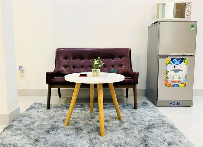 Hình ảnh 🍀 Căn Hộ 35m2  Mới 100% Nội Thất( Nguyễn Đình Chiểu , Q3) 🍀