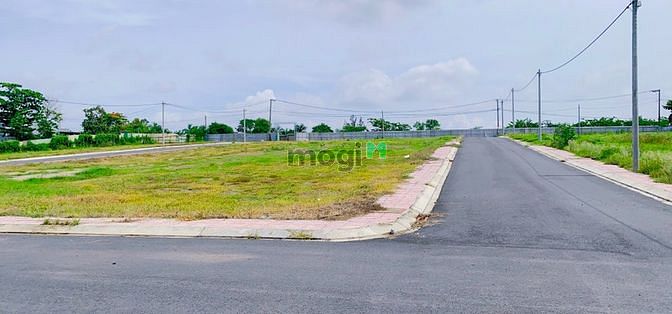 Hình ảnh 🏙🌍ĐẤT NỀN ĐÔ THỊ -mặt tiền đường 20m giá 1t250 thổ cư 100m