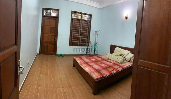 Hình ảnh Cực Hiếm- Nhà Đình Thôn, 45m2, Ô TÔ TRÁNH - KINH DOANH, 4.8 tỷ