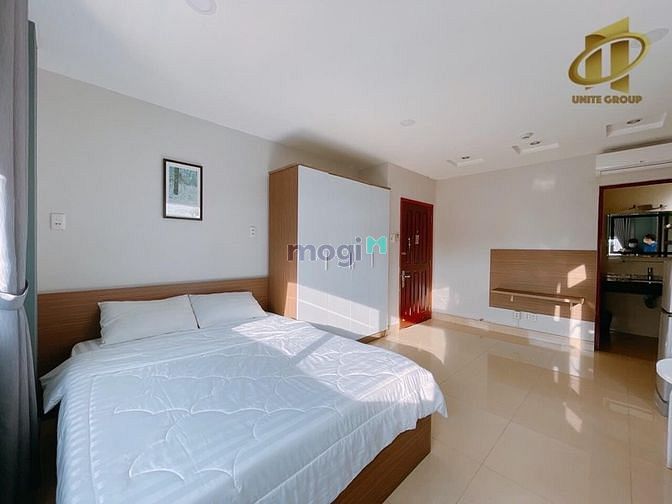 Hình ảnh 🔥Căn Hộ Siêu Thoáng Ngay Đại Học Sài Gòn Quận 5