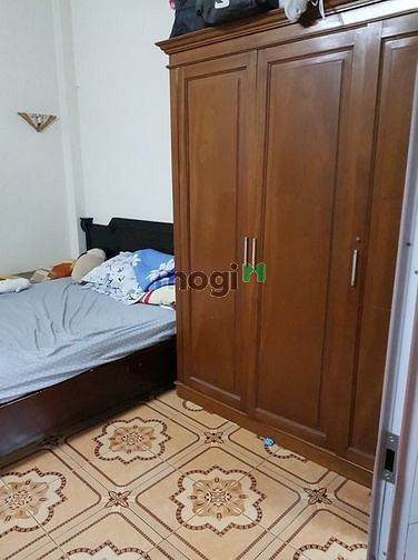 Hình ảnh Bán nhà Chợ Khâm Thiên, 23m2, 4 tầng, 1.9 tỷ