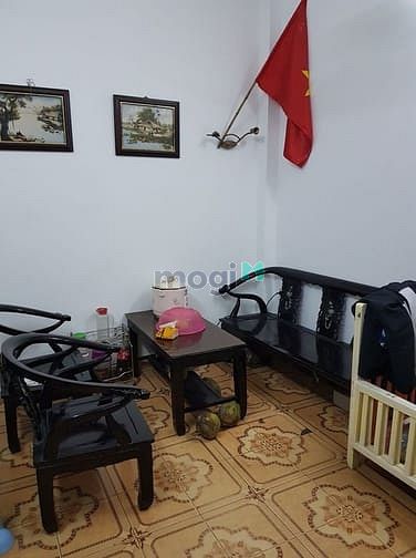 Hình ảnh Bán nhà Chợ Khâm Thiên, 23m2, 4 tầng, 1.9 tỷ