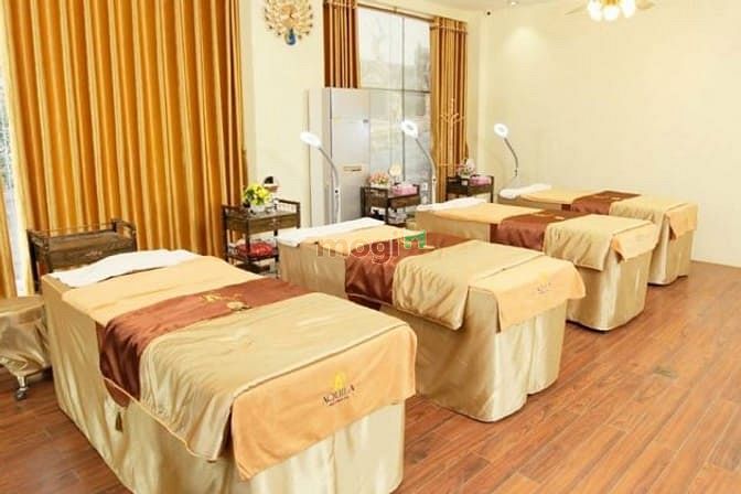 Hình ảnh Cho thuê nhà 5 tầng mặt phố Đào Tấn