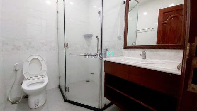Hình ảnh 🏬🏬🏬Căn Hộ Ban công thoáng mát - Full nội thất - Gần CV Lê Thị Riêng
