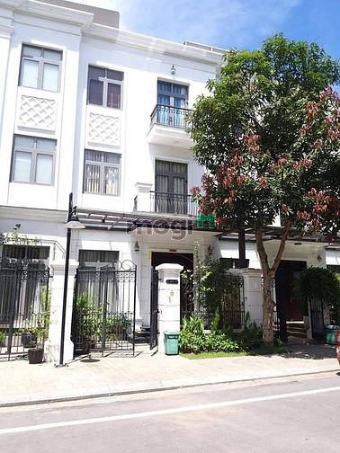Hình ảnh BIỆT THỰ VĂN KHÊ 220m2 đẳng cấp: Thang máy, Gara, Sân vườn! 19,5tỷ
