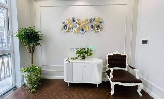 Hình ảnh BIỆT THỰ VĂN KHÊ 220m2 đẳng cấp: Thang máy, Gara, Sân vườn! 19,5tỷ