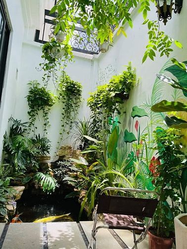 Hình ảnh BIỆT THỰ VĂN KHÊ 220m2 đẳng cấp: Thang máy, Gara, Sân vườn! 19,5tỷ
