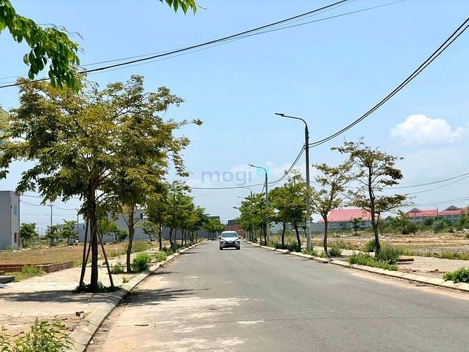 Hình ảnh Chỉ còn 1 lô đẹp nhất Ngũ Hành Sơn, đối diện dãy shophouse Võ Chí Công
