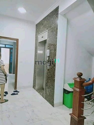 Hình ảnh Bán nhà Đội Cấn, 66m2, 6 tầng, thang máy, 13,9 tỷ