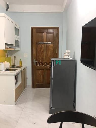 Hình ảnh Bán nhà Đội Cấn, 66m2, 6 tầng, thang máy, 13,9 tỷ