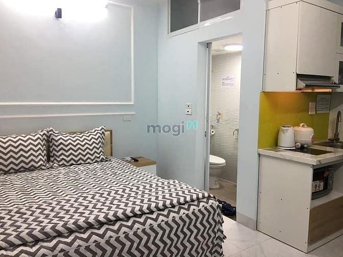 Hình ảnh Bán nhà Đội Cấn, 66m2, 6 tầng, thang máy, 13,9 tỷ