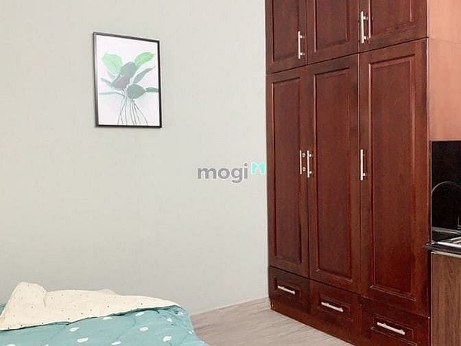 Hình ảnh Căn Hộ 1PN Cao Cấp, NGUYỄN TRÃI - 5' Đi Bến Thành Quận 1