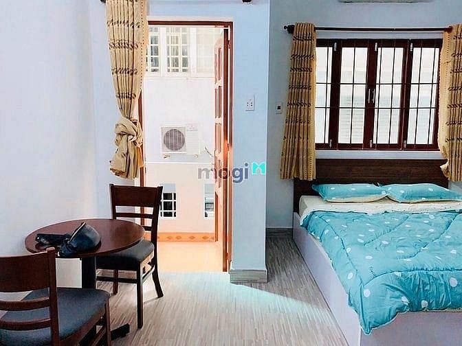 Hình ảnh Căn Hộ 1PN Cao Cấp, NGUYỄN TRÃI - 5' Đi Bến Thành Quận 1
