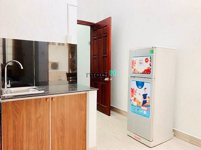 Hình ảnh Căn Hộ 1PN Cao Cấp, NGUYỄN TRÃI - 5' Đi Bến Thành Quận 1