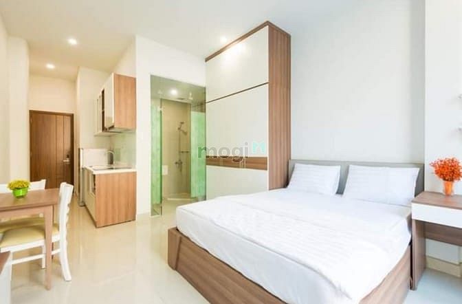 Hình ảnh cho thuê Trang Chủ MB66.COM / Đăng Ký Tặng 66K studio tại hồng Hà,Tân Bình, full nội thất hiện đại