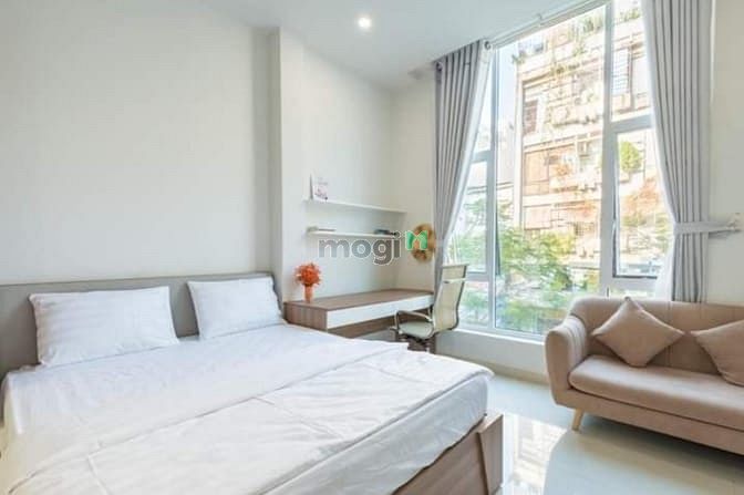 Hình ảnh cho thuê Trang Chủ MB66.COM / Đăng Ký Tặng 66K studio tại hồng Hà,Tân Bình, full nội thất hiện đại
