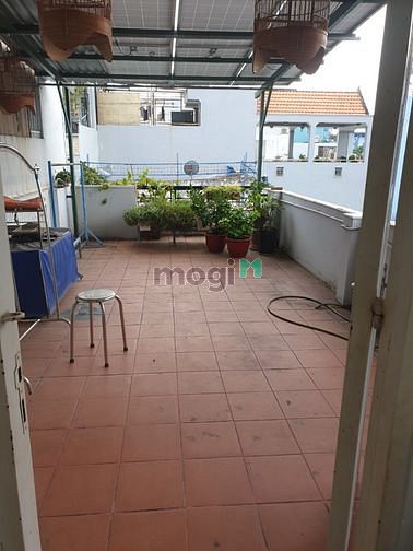 Hình ảnh Hẻm 4m Bán nhà Phan Sào Nam, phường 11, Quận Tân Bình