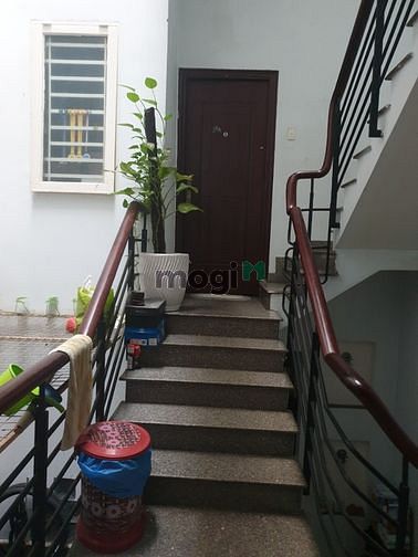 Hình ảnh Hẻm 4m Bán nhà Phan Sào Nam, phường 11, Quận Tân Bình
