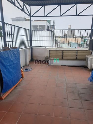 Hình ảnh Hẻm 4m Bán nhà Phan Sào Nam, phường 11, Quận Tân Bình