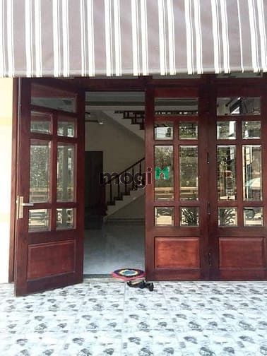Hình ảnh Cho thuê nhà 2 tầng kiệt Hà Thị Thân chỉ 8tr