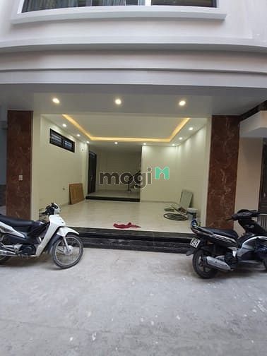Hình ảnh Bán nhà xây mới Thái Thịnh, 53m2, 6 tầng, thang máy, 9 tỷ