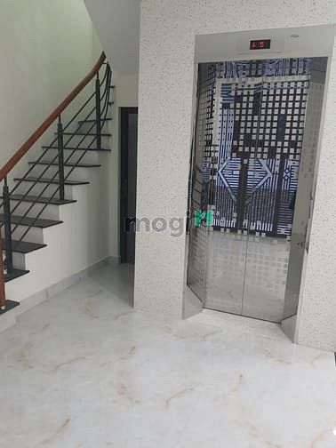 Hình ảnh Bán nhà xây mới Thái Thịnh, 53m2, 6 tầng, thang máy, 9 tỷ