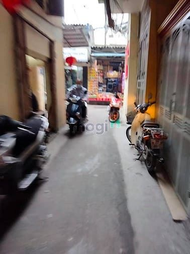 Hình ảnh Bán nhà Văn Hương, 30m2, 2 tầng, 2,1 tỷ