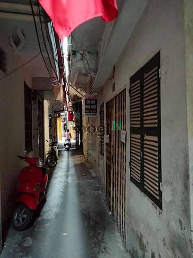 Hình ảnh Bán nhà Văn Hương, 30m2, 2 tầng, 2,1 tỷ