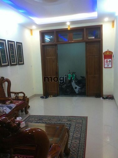 Hình ảnh Bán nhà Khâm Thiên, 23m2, 3 tầng, 2,2 tỷ