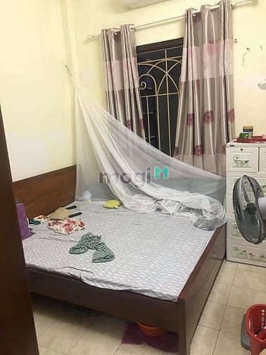 Hình ảnh Bán nhà Khâm Thiên, 23m2, 3 tầng, 2,2 tỷ