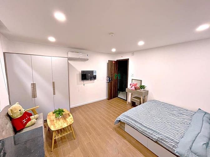 Hình ảnh cho thuê phòng full nội thất tại Tân bình,gần đh CN thực phẩm